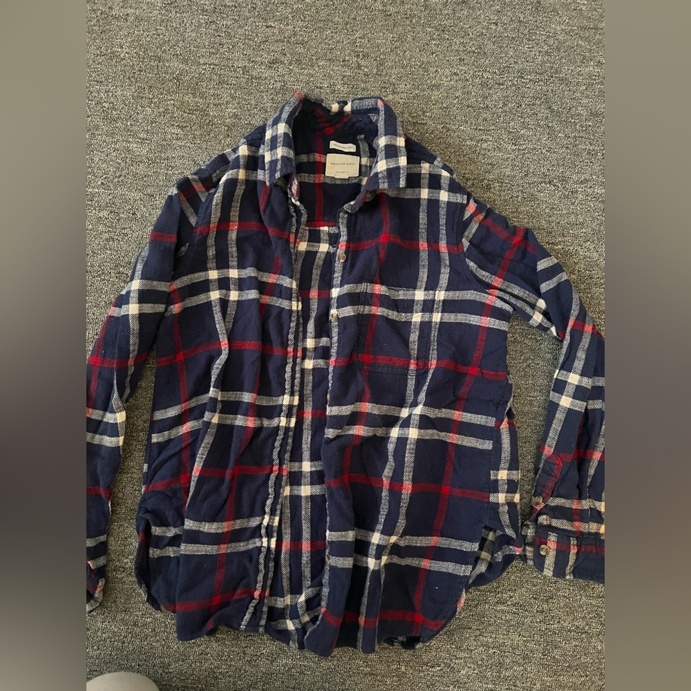 Flannel